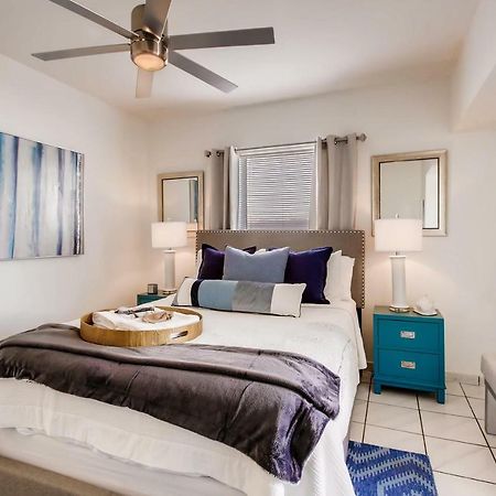 Designed Private Suites In Miami Exterior photo