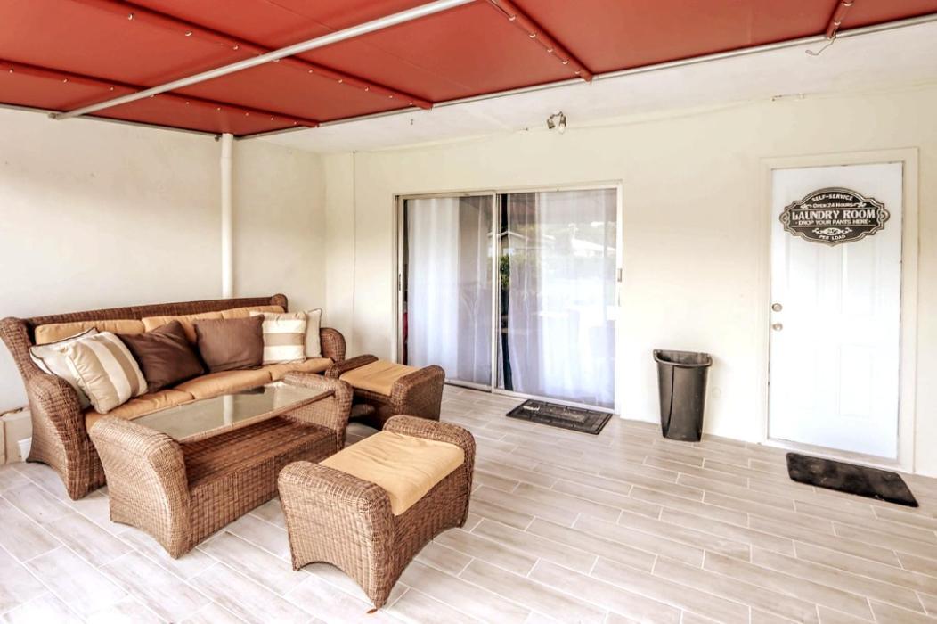 Designed Private Suites In Miami Exterior photo